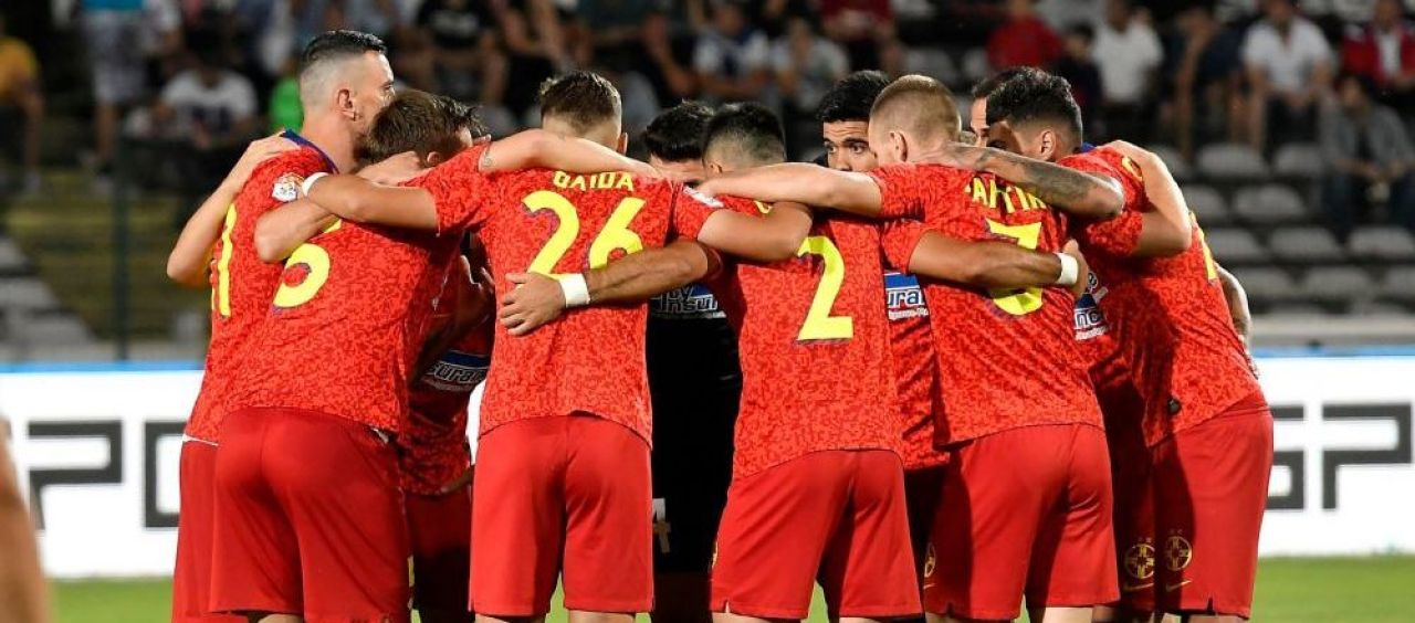 FCSB - CFR CLUJ 0-0 | BARA LA ULTIMA FAZA! FCSB a ratat victoria in ultima secunda, Cristea a trimis in transversala! CFR-ul a avut ocazia primei reprize!_1