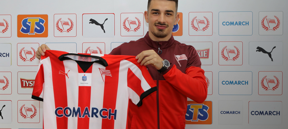 Sunt pregatit 100%! Sergiu Hanca e GATA sa revina la echipa nationala, dar pune o conditie: Doar pe pozitia aia voi juca! Anunt de ULTIMA ORA