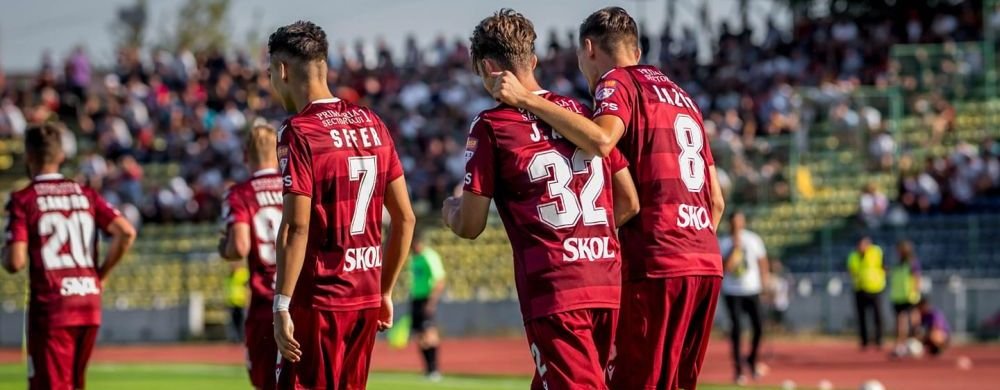 REZULTATE LIGA 2: Rapid - Gloria Buzau 3-2 | Rapid invinge pe Gloria Buzau dupa ce a fost condusa de doua ori! Vezi toate rezultatele aici_3