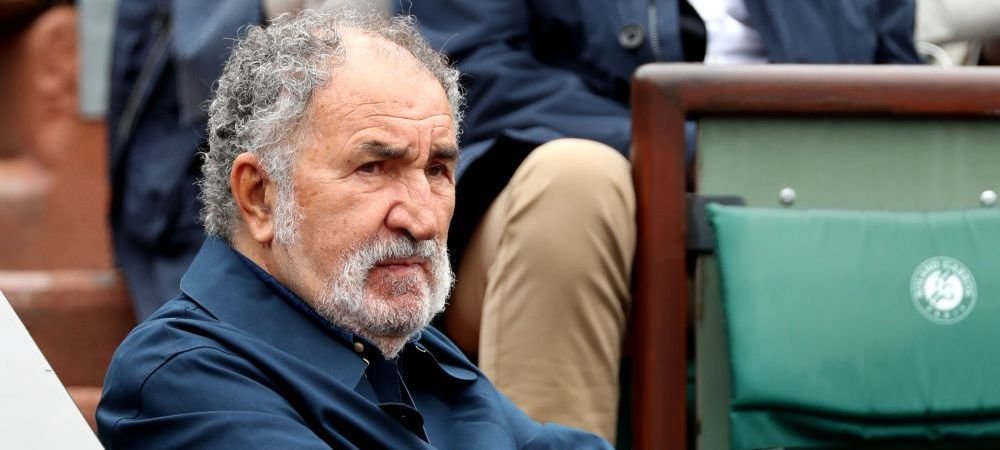 Ion Tiriac este cel mai bogat tenismen din istorie! Are cu aproape un MILIARD de euro mai mult decat Dkojovic! Cum arata topul complet