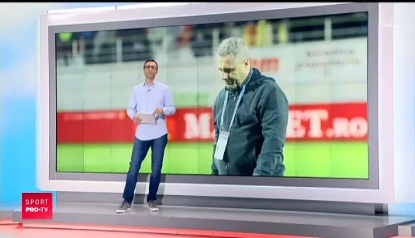 Da' poate chiar are "baghetaș magicaș" :)) Sumudica e BASKAN in Turcia: Gaziantep a castigat iar si a urcat pe podium