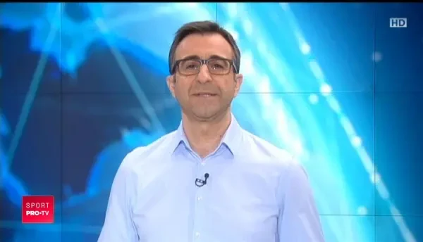 Luptatorul Bogdan Nastase a spus DA! Acum e pregatit sa dea cu pumnul pentru echipa lui Morosanu in gala transmisa de PRO X, vineri seara, de la 20:00