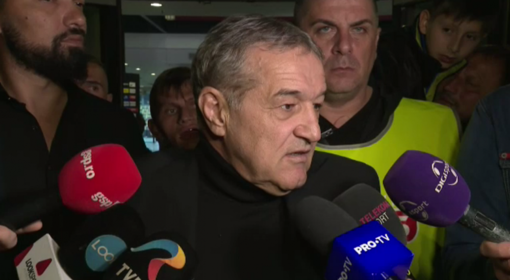 FCSB - CFR CLUJ 0-0 | El rezolva problema FCSB-ului! O scoatem la capat Fotbalistul asteptat cu nerabdare de Gigi Becali in primul 11