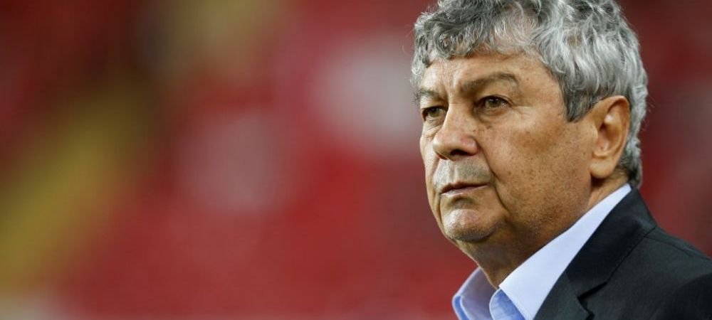 Scandalagiul Mircea Lucescu se intoarce! Anunt complet neasteptat: oferta primita de antrenorul roman