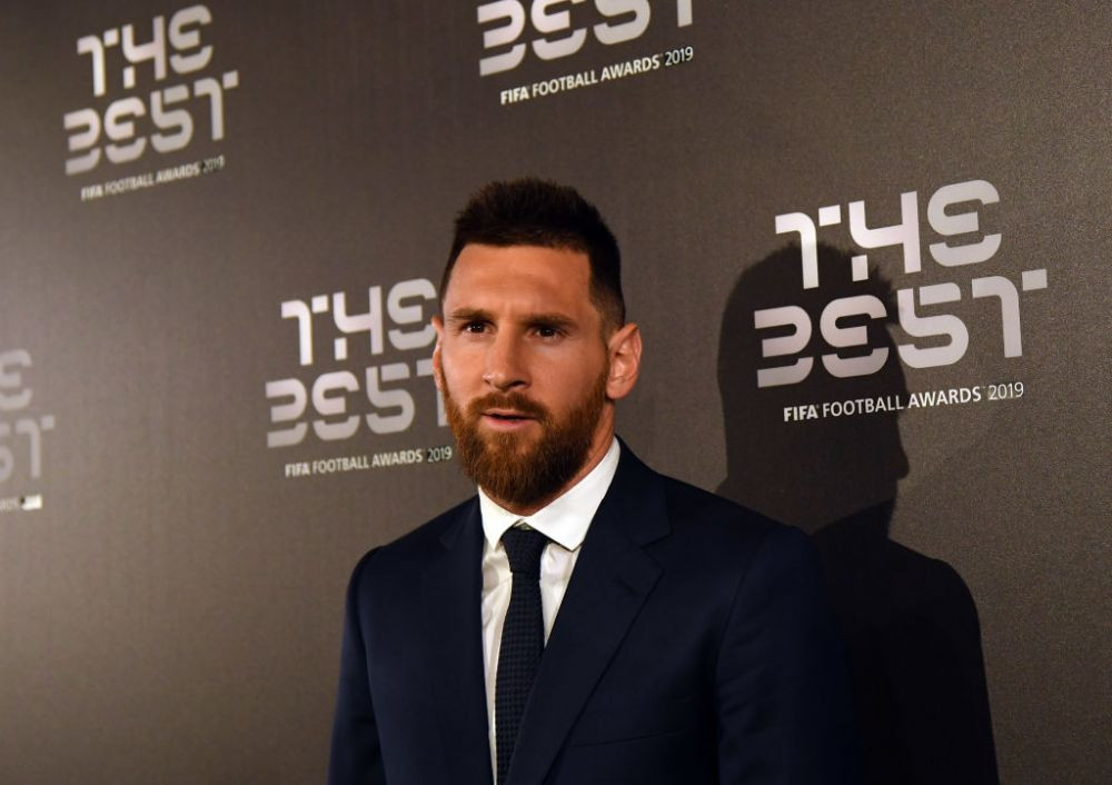 Messi, direct in istorie dupa ce a cucerit trofeul FIFA The Best! L-a depasit pe Ronaldo: cate trofee individuale au cele doua staruri ale fotbalului mondial