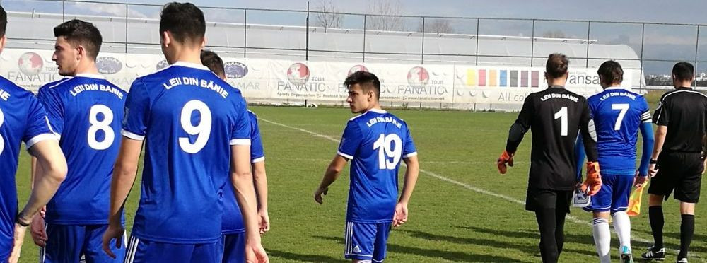 FC U CRAIOVA - U CLUJ 2-3 | Fura mai buni la final! Craiova lui Mititelu a facut spectacol in prima parte, fanii au aprins stadionul! U Cluj s-a calificat dupa prelungiri! FAZELE