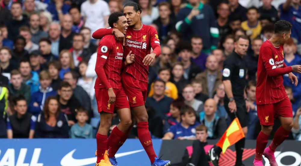 INCREDIBIL! Liverpool, pe cale sa faca cea mai scumpa tranzactie din istoria Premier League! Cati bani va incasa Campioana Europei&nbsp;