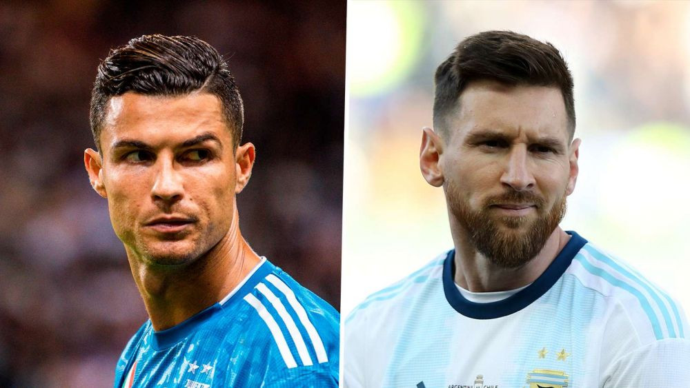 Lumea crede asta despre noi, dar nu e asa! Ce a spus Messi despre Ronaldo dupa ce a castigat trofeul FIFA Best. Cristiano a preferat sa vada gala la TV