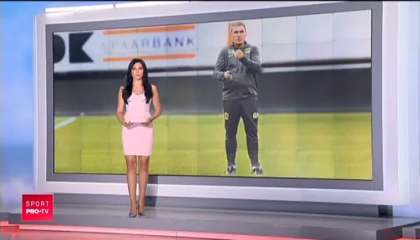 "Domnilor, va rog frumos! E nesimtire! Nesimtire!" Ce l-a enervat la culme pe Gica Hagi si reactia dura a Regelui: VIDEO