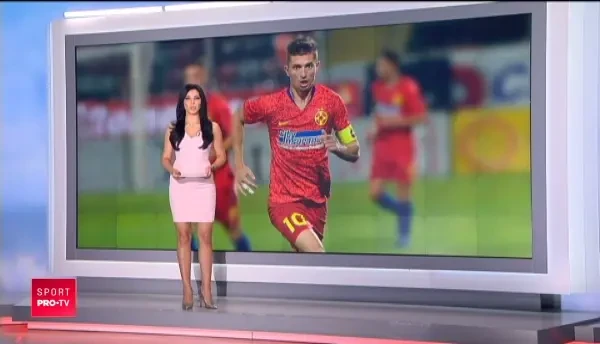 Becali isi freaca mainile de bucurie! Are pe masa oferte de 15 milioane pentru perlele FCSB-ului! Cine ar putea pleca la iarna din lotul lui Vintila