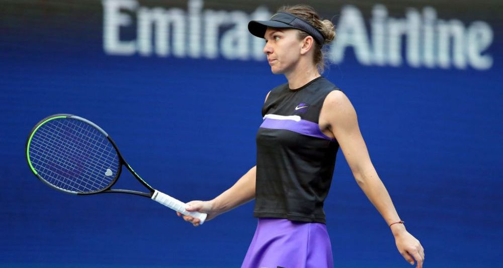Halep a reusit LOVITURA TURNEULUI la Wuhan! Muguruza, eliminata de Svitolina&nbsp;