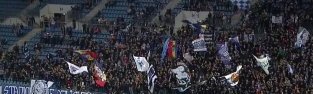 FC U CRAIOVA - U CLUJ 2-3 | Fura mai buni la final! Craiova lui Mititelu a facut spectacol in prima parte, fanii au aprins stadionul! U Cluj s-a calificat dupa prelungiri! FAZELE_3