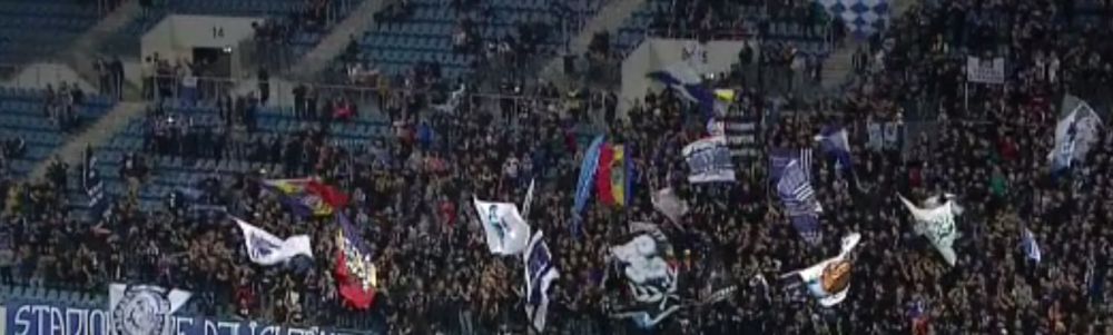 FC U CRAIOVA - U CLUJ 2-3 | Fura mai buni la final! Craiova lui Mititelu a facut spectacol in prima parte, fanii au aprins stadionul! U Cluj s-a calificat dupa prelungiri! FAZELE_3