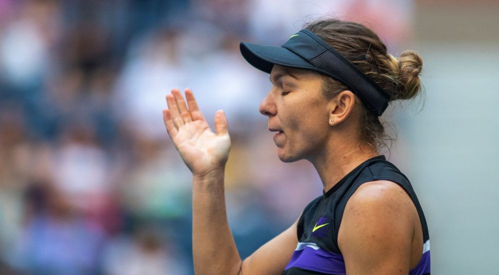 Ghinion teribil pentru Simona Halep! Retragerea de la Wuhan nu e cadoul pe care si-l dorea: romanca implineste 28 de ani peste doua zile!