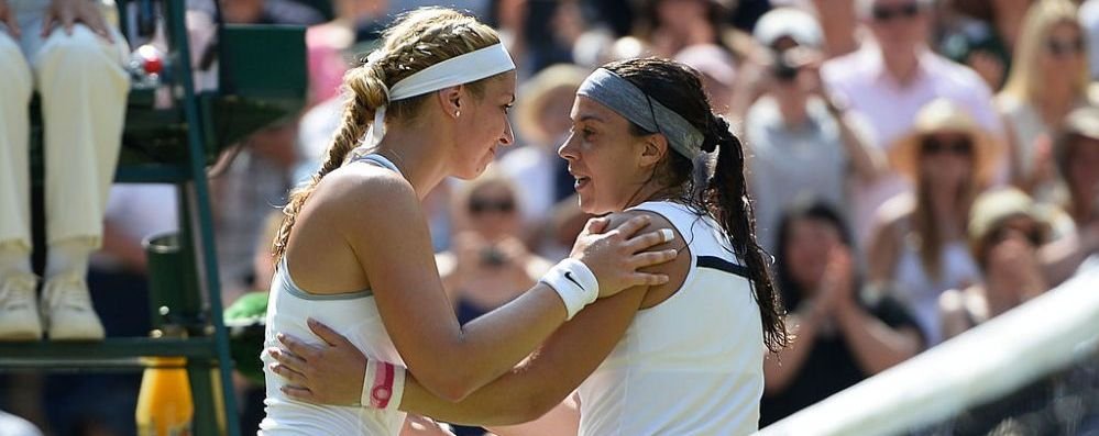Veste trista in tenisul feminin! Finalista Wimbledon din 2013 sufera de o boala ciudata: Am fost socata cand doctorii mi-au spus diagnosticul