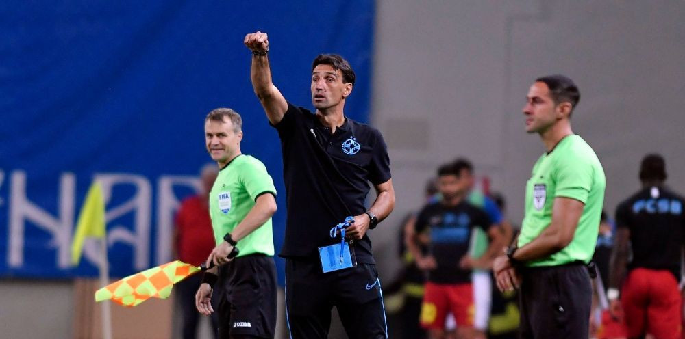 EDI IORDANESCU IN LOCUL LUI VINTILA LA FCSB?! Anuntul de ultima ora al lui Narcis Raducan dupa ce Edi a cerut sa PLECE de urgenta de la Gaz Metan