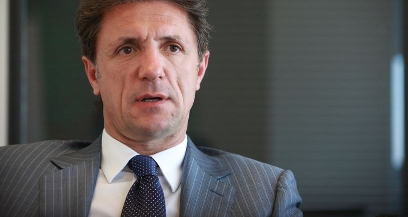 Noi avem senzatia ca nu e coincidenta Gica Popescu face acuzatii grave cu privire la greselile de arbitraj din partida Viitorul - Poli Iasi