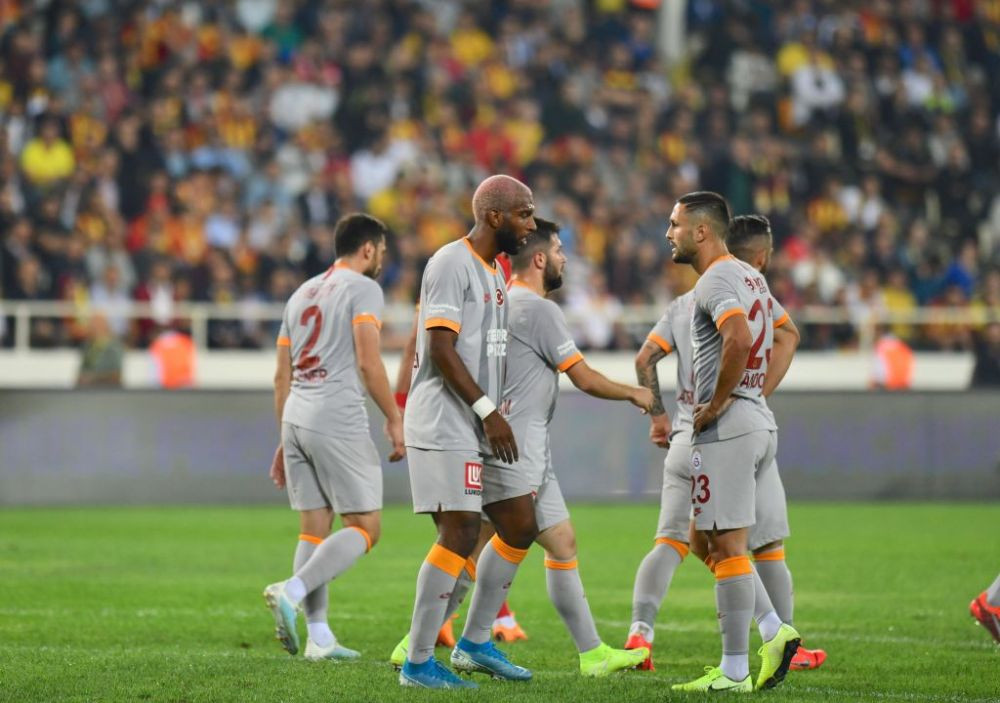 Poate fi scos din discutie! ANUNTUL facut de turci despre Florin Andone: romanul nu are loc la Galata