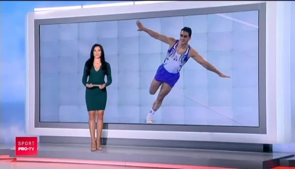 Dragulescu vrea sa fie SUPERMAN si sa ia aurul olimpic! Ar putea fi ultima sansa pentru sportivul roman