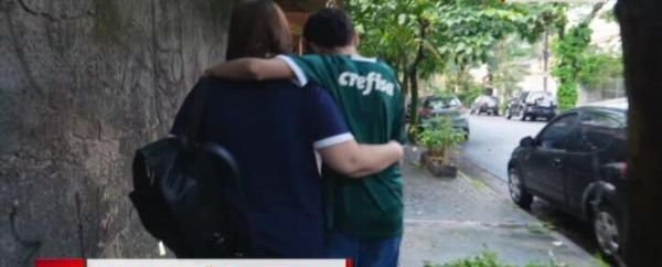 O brazilianca i-a lasat fara cuvinte pe cei mai buni fotbalisti din lume! Gestul care UIMESTE intreaga planeta