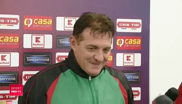 "VREM FCSB, SA NE LUAM REVANSA". Virusii au prins curaj si vor sa faca haos in Cupa Romaniei :) Ce a spus patronul lor dupa victoria cu Viitorul