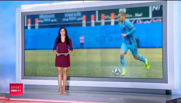 Americanii ii fac statuie: "E ca Messi!" Mitrita e ZEU in America: hat-trick de senzatie in 21 de minute | VIDEO FABULOS