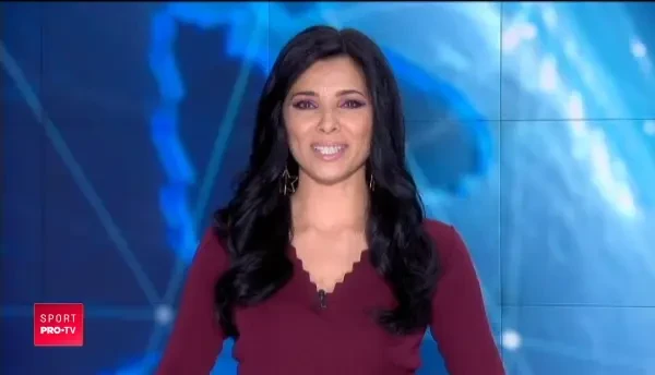 Toti s-au BLOCAT cand l-au vazut! Are 2 metri si 145 de kilograme! Cum arata GIGANTUL care vrea sa fie campion la box! VIDEO