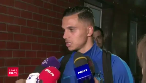 METALOGLOBUS - FCSB 0-2 | "Putem lua si cupa si campionatul!" Cristi Manea anunta o REVENIRE de zile mari a FCSB-ului! Ce l-a determinat sa semneze cu ros-albastri