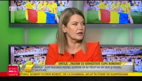 EXCLUSIV | CFR, in optimile Cupei Romaniei! Clujenii, sanse mari pentru o victorie la masa verde cu Botosani: Asta spune ROAF-ul