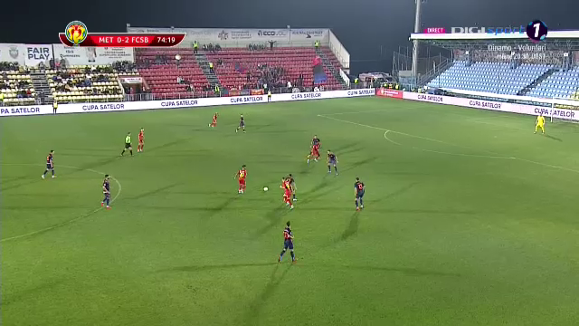 Tocmai a dat Becali o SUPER LOVITURA?! L-a transferat GRATIS pe pustiul care viseaza sa fie MESSI DE LA FCSB!!! Ce a facut in primul meci_4