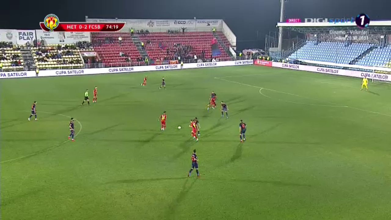 Tocmai a dat Becali o SUPER LOVITURA?! L-a transferat GRATIS pe pustiul care viseaza sa fie MESSI DE LA FCSB!!! Ce a facut in primul meci_4