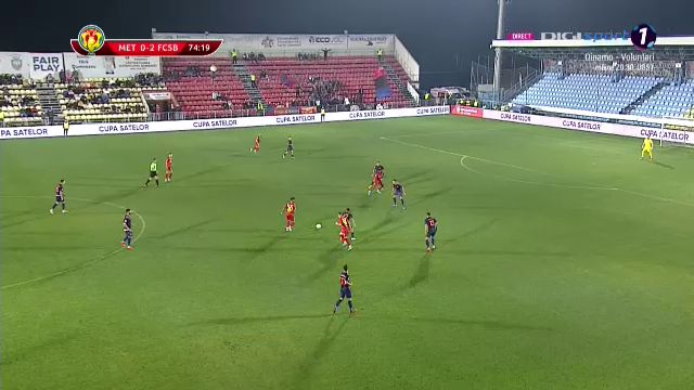 Tocmai a dat Becali o SUPER LOVITURA?! L-a transferat GRATIS pe pustiul care viseaza sa fie MESSI DE LA FCSB!!! Ce a facut in primul meci_4
