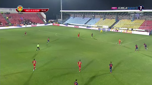 Tocmai a dat Becali o SUPER LOVITURA?! L-a transferat GRATIS pe pustiul care viseaza sa fie MESSI DE LA FCSB!!! Ce a facut in primul meci_11