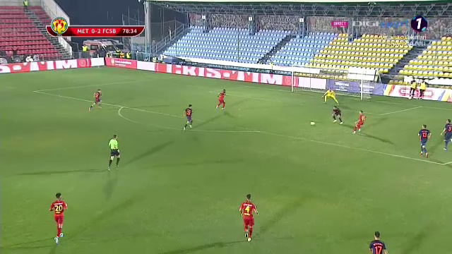 Tocmai a dat Becali o SUPER LOVITURA?! L-a transferat GRATIS pe pustiul care viseaza sa fie MESSI DE LA FCSB!!! Ce a facut in primul meci_12