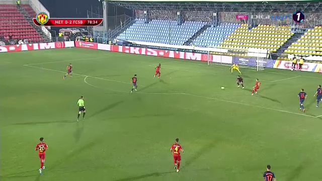 Tocmai a dat Becali o SUPER LOVITURA?! L-a transferat GRATIS pe pustiul care viseaza sa fie MESSI DE LA FCSB!!! Ce a facut in primul meci_12