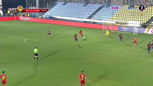 Tocmai a dat Becali o SUPER LOVITURA?! L-a transferat GRATIS pe pustiul care viseaza sa fie MESSI DE LA FCSB!!! Ce a facut in primul meci_13