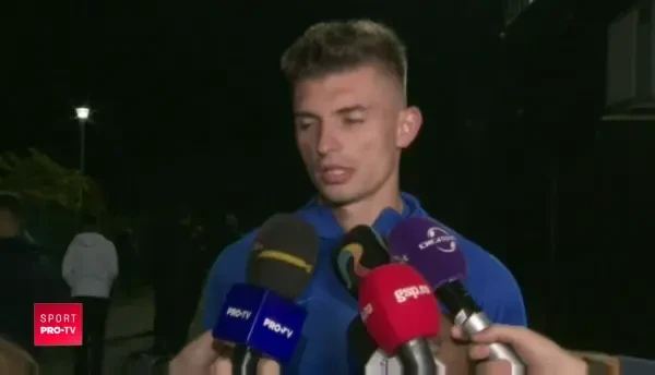 Azi am jucat rezervele... Discursul lui Becali il face pe Tanase sa NU se mai ridice de pe banca! Ce a spus dupa meci