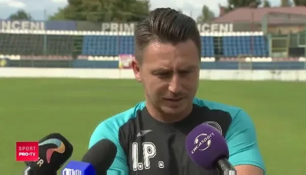 Mi-au blocat doi copii, inseamna ca se tem de ei! Becali le-a INTERZIS sa joace cu FCSB! Clinceniul MUSCA dupa ce a fost numita Steluta