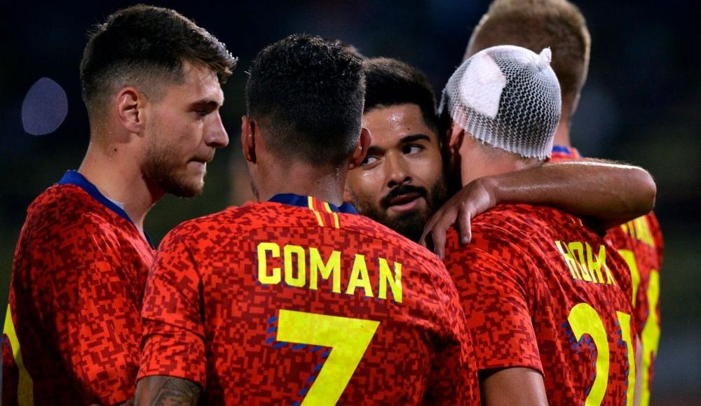 Mi-au blocat doi copii, inseamna ca se tem de ei! Becali le-a INTERZIS sa joace cu FCSB! Clinceniul MUSCA dupa ce a fost numita Steluta