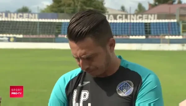 ULTIMA ORA: Inainte sa vina Vintila, ati fost si dumneavoastra pe lista FCSB! Ce spune favoritul lui Becali despre venirea la echipa