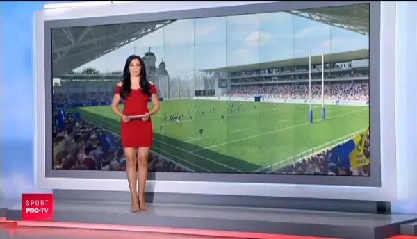 Cum va arata stadionul pe care Becali vrea sa mute FCSB. Arena este modernizata pentru EURO 2020. FOTO