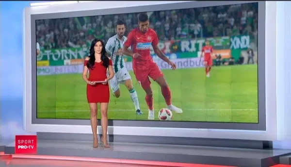 FOTO | Coman, prezent la lansarea FIFA 20: As fi vrut un rating mai bun! FCSB-ul lui Mbappe a pierdut la penalty-uri: Coman a ratat cu... Coman :)