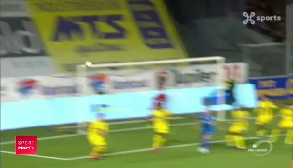 Ianis Hagi inscrie din penalty pentru Genk in partida cu St. Truiden!