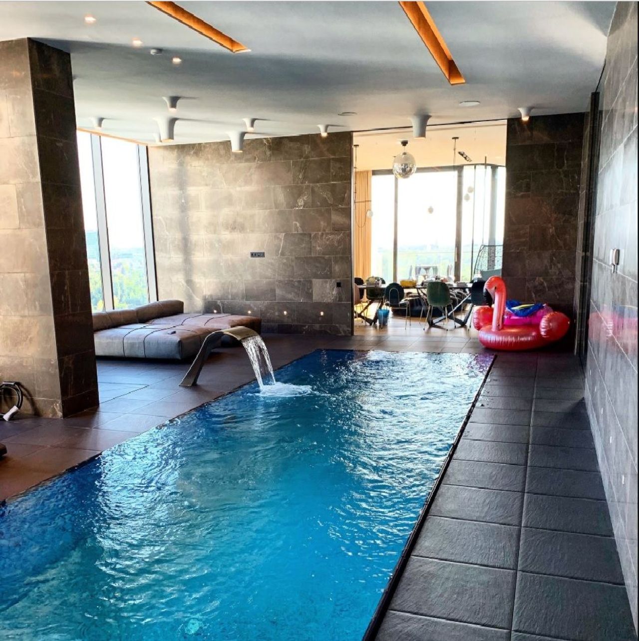 Extravaganta la cote maxime! Cum arata apartamentul din Bucuresti vandut cu 8 milioane de euro_2