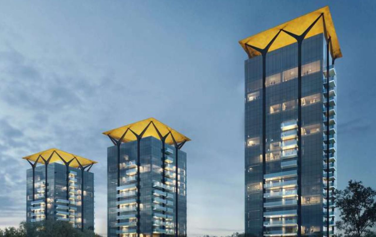 Extravaganta la cote maxime! Cum arata apartamentul din Bucuresti vandut cu 8 milioane de euro_1