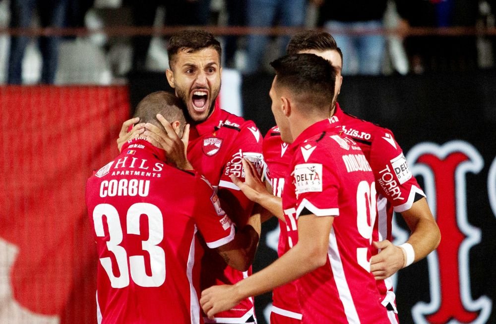 FCSB - DINAMO | Dinamovistii le-au pus gand rau celor de la FCSB! Mergem sa castigam Asul din maneca echipei lui Uhrin inainte de derby de Romania