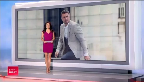 Mutu, antrenor in Liga 1! OFERTA DE ULTIMA ORA pentru Briliant: Am primit-o astazi, dar nu sunt decis! Cine il vrea