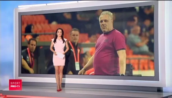 Nu mai e "baghetas magicas" e "Por Que, Por Que?" :) Sumudica a facut SHOW TOTAL la conferinta de presa! Antrenorul roman se aseamana cu Mourinho