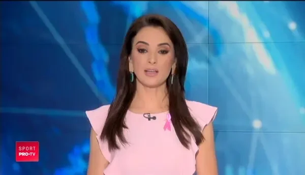 Scandal urias in tenis! I-a spus unei copile de mingi de doar 13 ani ca e "foarte sexy"! Derapaj grav: decizia luata imediat de ATP