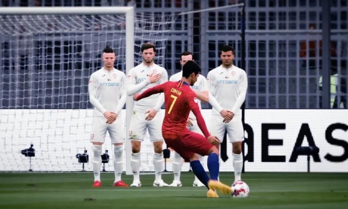 BREAKING NEWS | Reactie de ULTIMA ORA a lui Talpan in scandalul cu EA Sports pentru RETRAGEREA palmaresului Stelei de la FCSB! E inacceptabil! Sa faca asa cum au facut si cu Juventus!